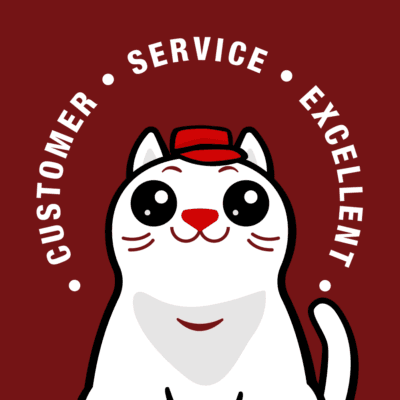 MAF Customer Service