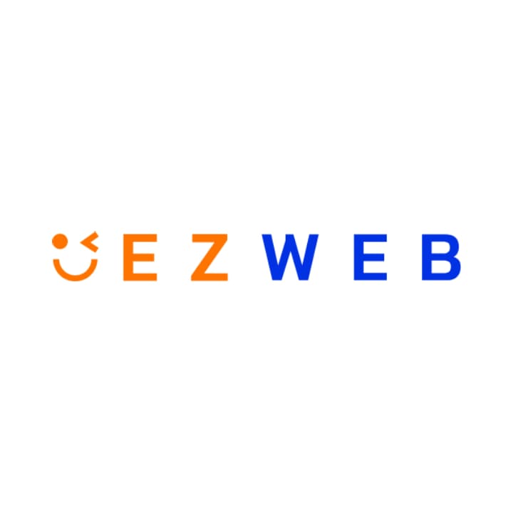 EZWeb แพลตฟอร์มสร้างเว็บไซต์สำเร็จรูปสำหรับธุรกิจ SME
